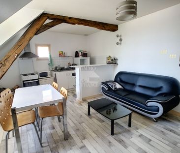 Location Appartement 2 pièces 32m² - Photo 3