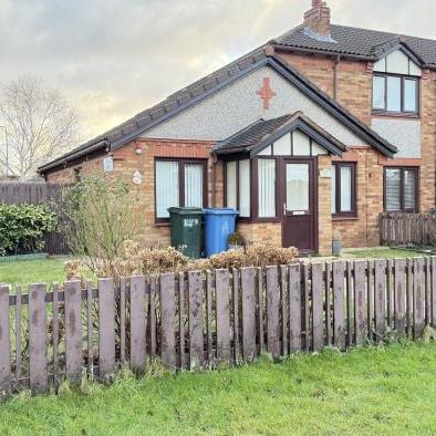 2 bed bungalow in Vauxhall - Photo 2