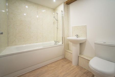 1 bedroom apartment to rent - Photo 5