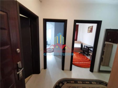 Inchiriere garsoniera Militari Residence Rezervelor 54 - Fotografie 3