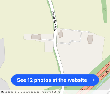 Weald Park Way, Brentwood, Essex, CM14 - Photo 1
