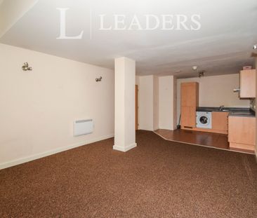 2 bedroom apartment to rent Alexandra House, 47 Rutland Street, Lei... - Photo 3