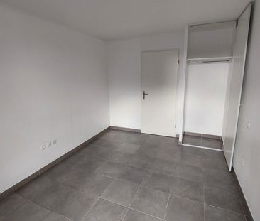 location Appartement T2 DE 40.7m² À DRANCY - Photo 1