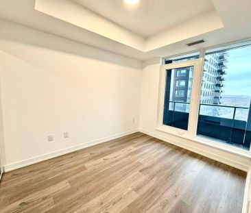 For Lease - 395 Square One Drive Unit# 2302, Mississauga, Ontario - Photo 2