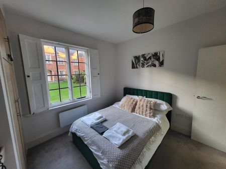 1 Bed Flat, Ladywood Middleway, B16 - Photo 2