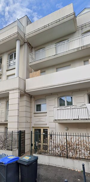 Appartement T2 Les Pavillons-sous-Bois à louer - Photo 1