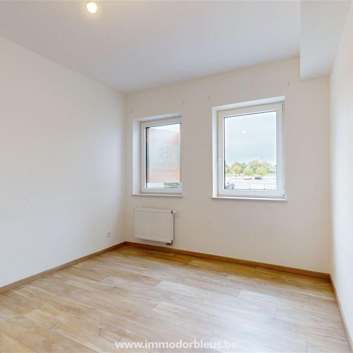 LOUVEIGNÉ – Banneux-Appart. rez (2022), 2 ch, terr., park. - Loyer: 875,00 € / mois - Photo 1
