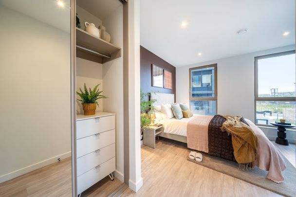 2 bedroom apartment to rent - Photo 1