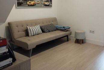 Arrendo apartamento para estudante no centro de Aveiro