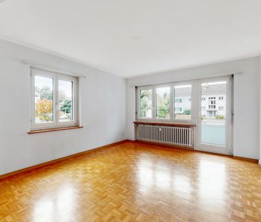 Praktische Wohnung sucht Mieter! - Photo 5