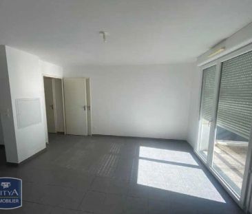Appartement à louer 2 pièces 45.88m² - Photo 6