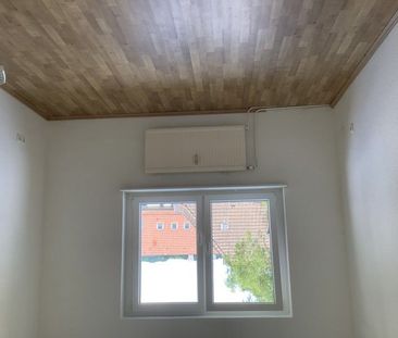 Bezugsfertige 2-Zimmer-Wohnung! - Foto 1