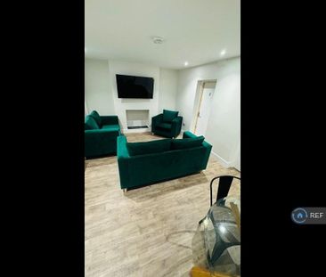 Couples room in shared house : £525 per month - Photo 4