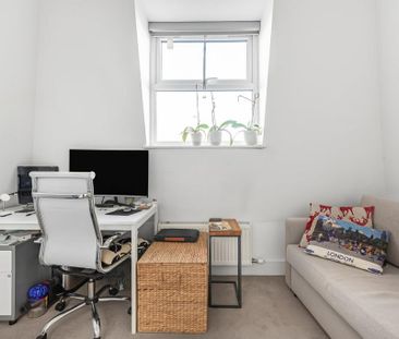 2 bedroom duplex to rent - Photo 3