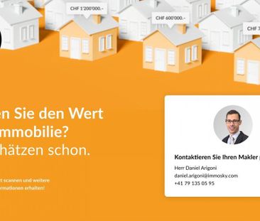 Familienquartier sucht neuen Nachbar - Foto 1