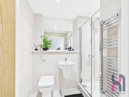 Studio to rent - Photo 5