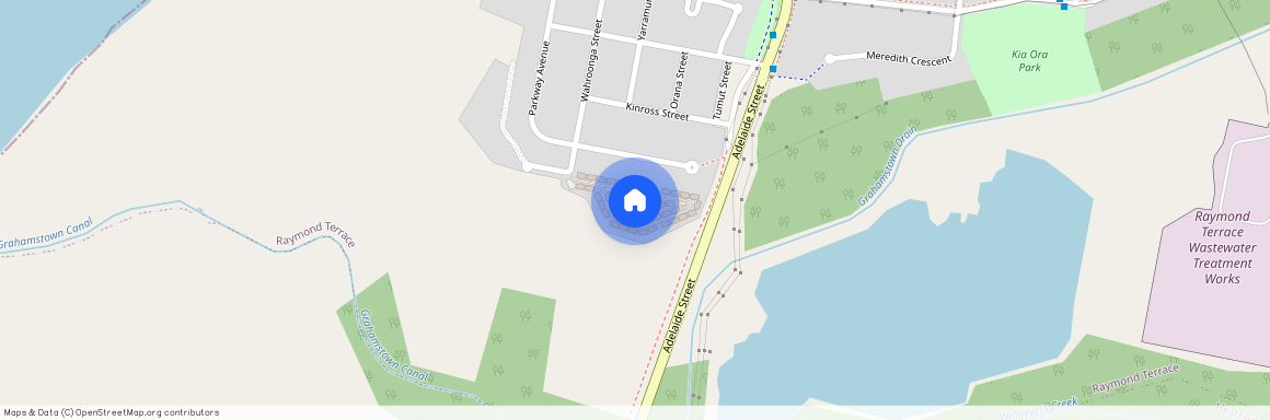 20/65 Wahroonga Street, NSW 2324, Raymond Terrace