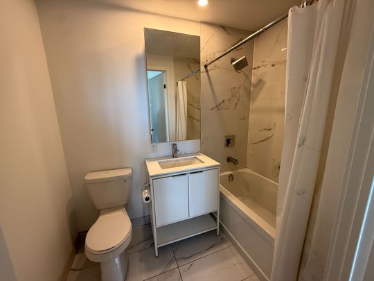 For Lease - 77 shuter Street Unit# 2310, Toronto, Ontario - Photo 1