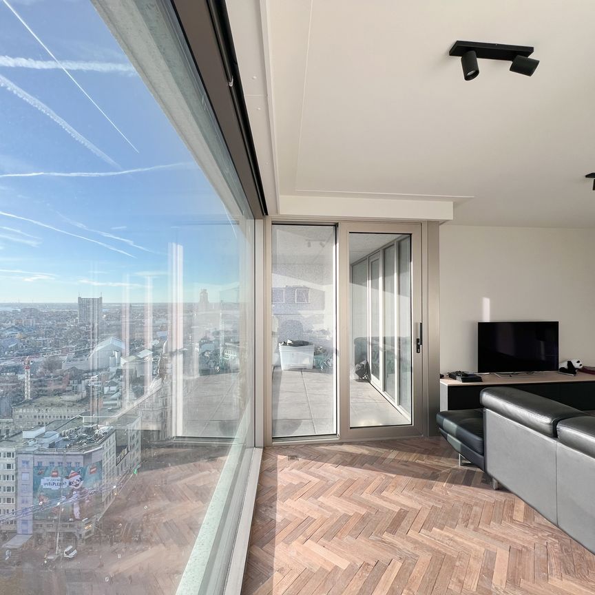 Stadscentrum - Photo 1