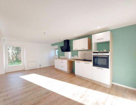 Maison - 3 Pièces - 65,60 M² - Photo 3