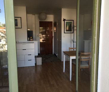 Location Appartement 1 pièce 22m² - Photo 6