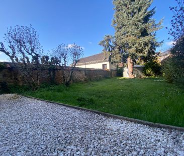 AVENUE FOUCAUD, Maison T6 de 200m² avec 5 chambres, 1 bureau + 1 ja... - Photo 1