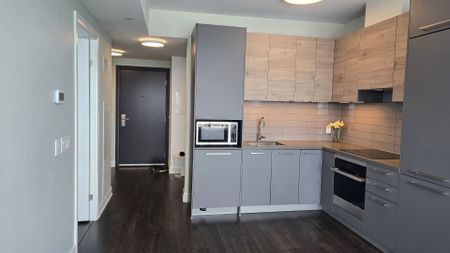 For Lease - 38 Gandhi Lane Unit# 1603, Markham, Ontario - Photo 3