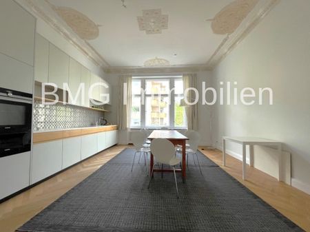 Moderner Wohnkomfort im Goethe-Kiez! Im Herzen Charlottenburgs - Photo 5