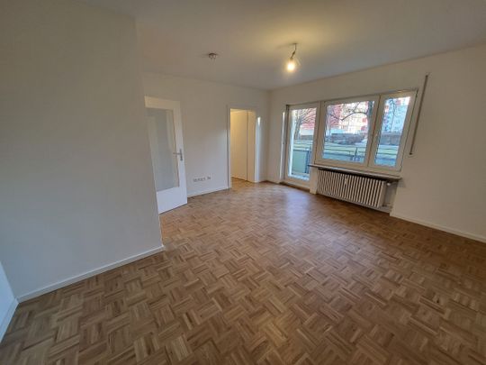 Schönes Apartment mit Loggia in der Hammerschmiede zu vermieten - Photo 1