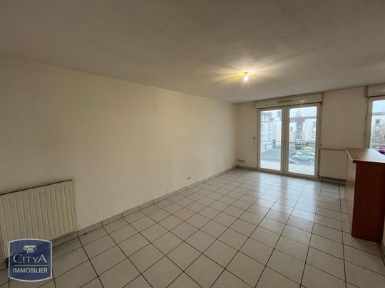 Location Appartement 3 pièces 62m² ST PIERRE DES CORPS 37700 - Photo 1