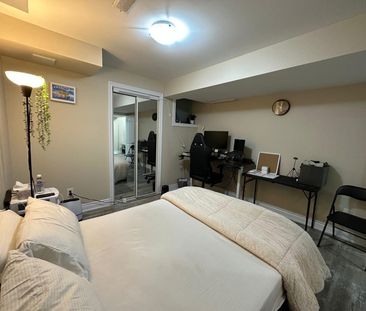 For Lease - 71 Vezna Crescent Unit# Basement, Brampton, Ontario - Photo 2