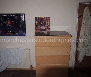 Landcross Road, Manchester, M14 6LZ - Photo 3