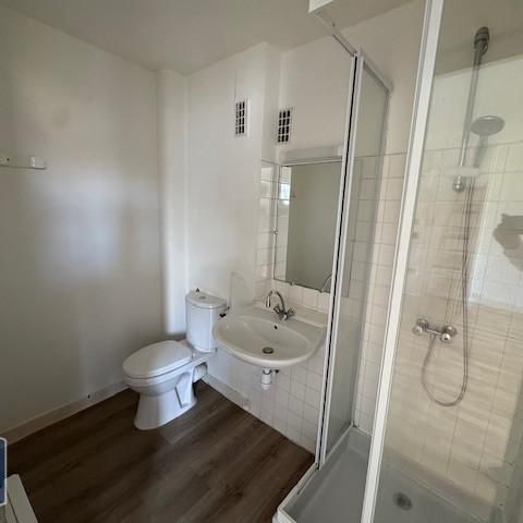 Location Appartement 1 pièce 27m² NANTES 44000 - Photo 1