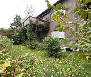 Neuss-Selikum, Appartement – klein aber fein – für 1 Person mit eig... - Photo 1