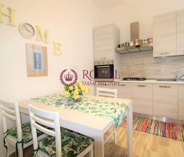 Quadrilocale via Della Maddalena, Cavour - San Carlo, Livorno - Photo 6