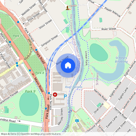 72B Gilbert Street, Gilberton