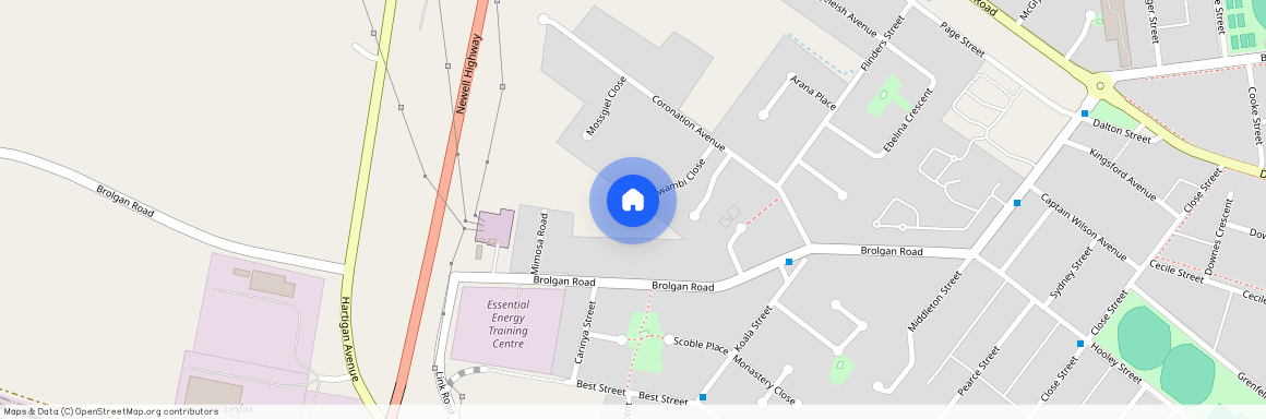 12 Yuwambi Close, Parkes