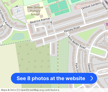 Beatrice Avenue, Blyth, NE24 - Photo 1