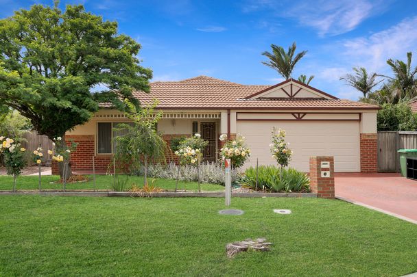 1 The Glen, Pakenham VIC 3810 - House For Rent | Domain - Photo 1