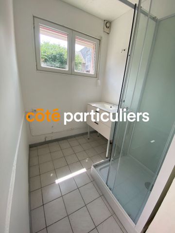 Appartement au rez-de-chaussée - Photo 5