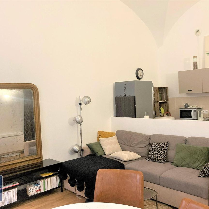 Location Appartement 2 pièces 48m² MONTAUBAN 82000 - Photo 1