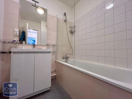 Location Appartement 2 pièces 50m² TOURS 37000 - Photo 5