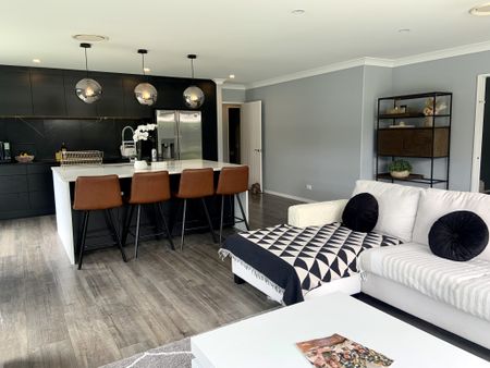 Belfast, 3 bedrooms - Photo 3