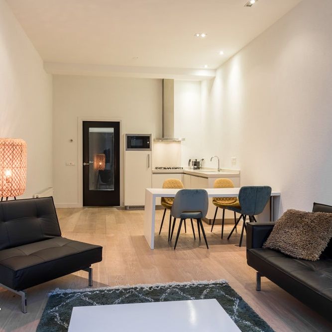 Benedenwoning Prins Hendrikstraat, Eindhoven huren? - Foto 1