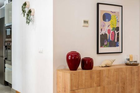 2 bedroom luxury Apartment for rent in Valencia, Spain - Photo 5