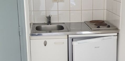 Location Appartement 1 pièce 14m² LILLE 59800 - Photo 2