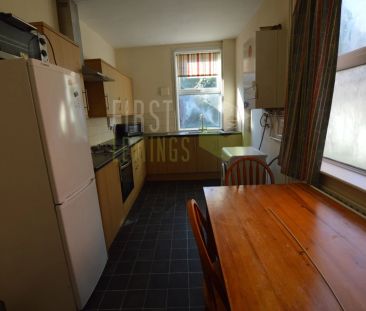 Howard Road, Clarendon Park, Leicester, LE2 - Photo 4
