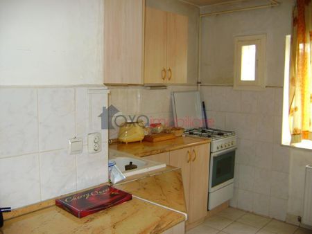 Apartament 2 camere de inchiriat in Cluj-Napoca, Marasti ID 563 - Fotografie 5