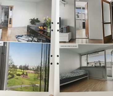 Dalbovägen, Växjö - Photo 1