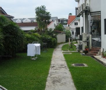 Gilstead Mansion (D11), Apartment - For Rent - Photo 1